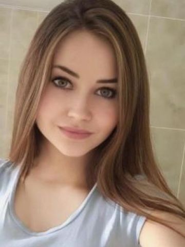 Проститутка Таисия